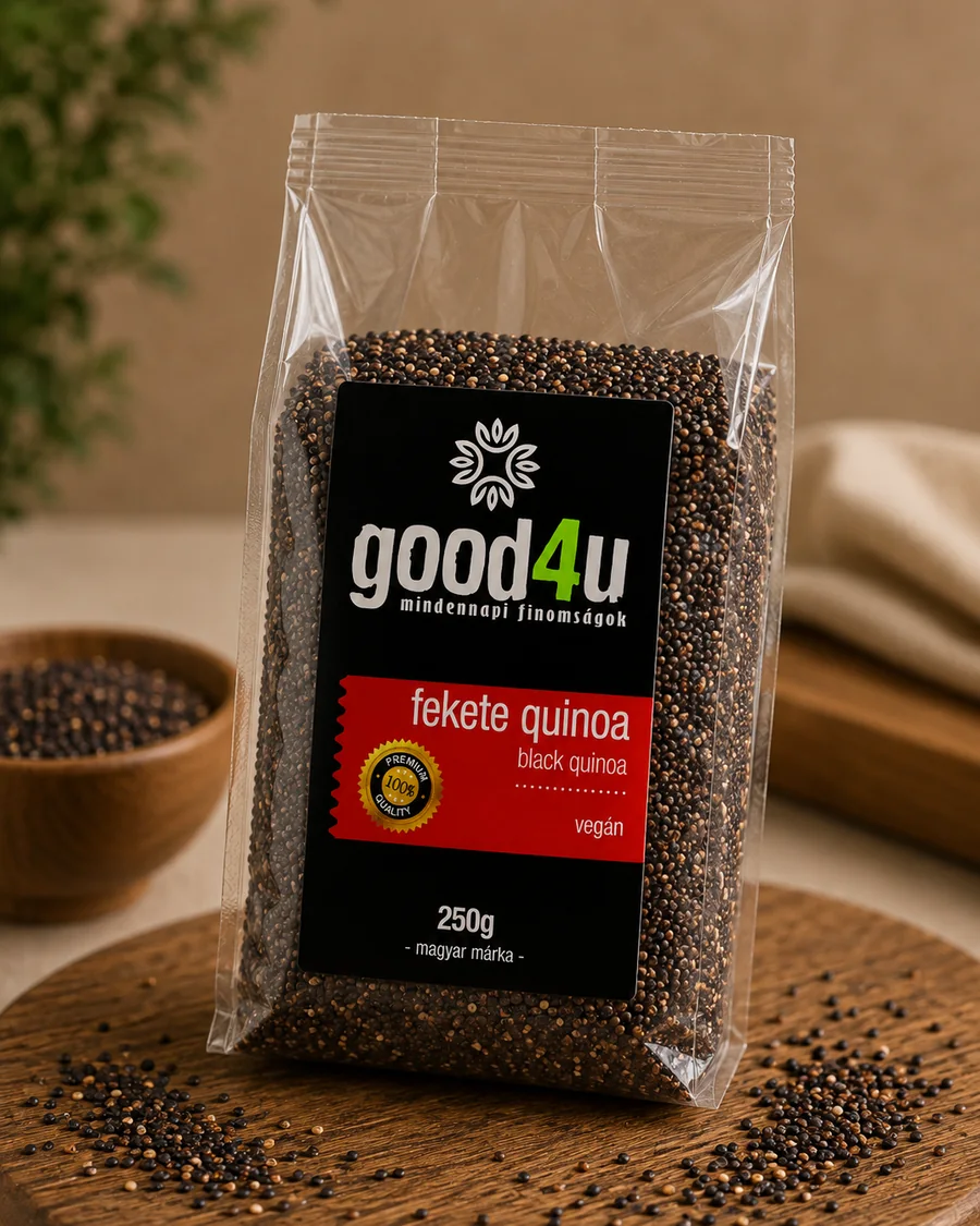 Quinoa