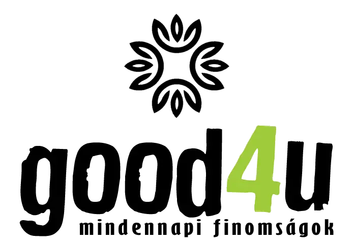 good4u – mindennapi finomságok